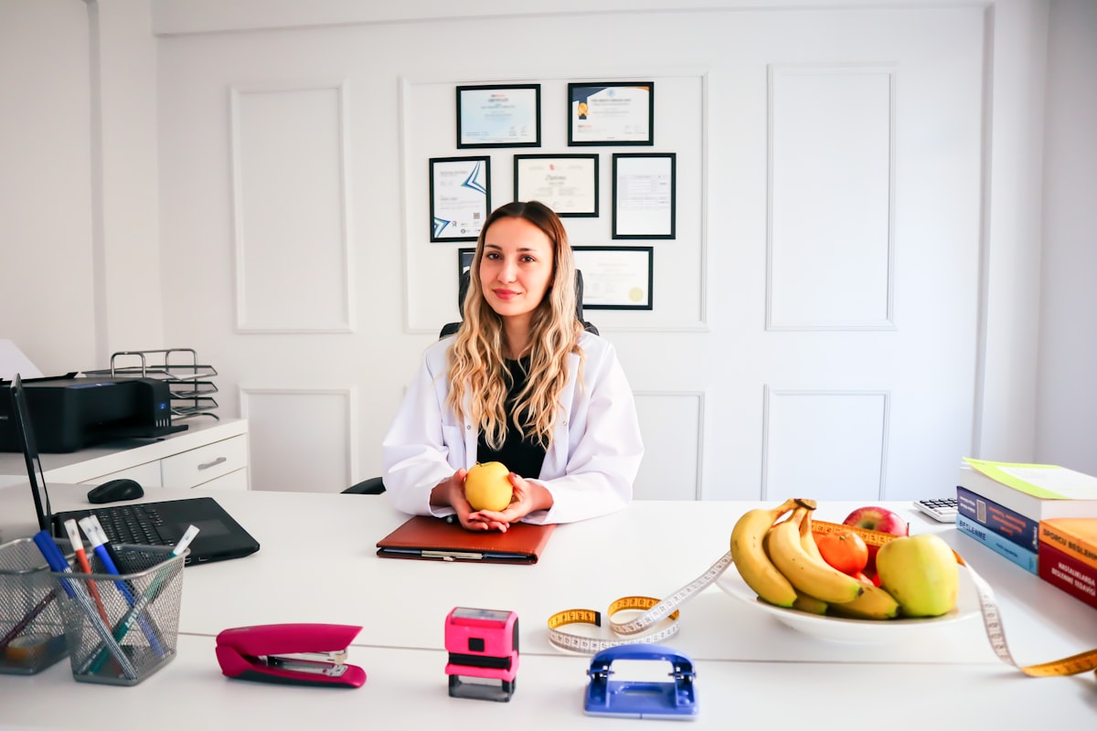 Nutritious foods for mental clarity